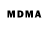 MDMA crystal mperetolchinm